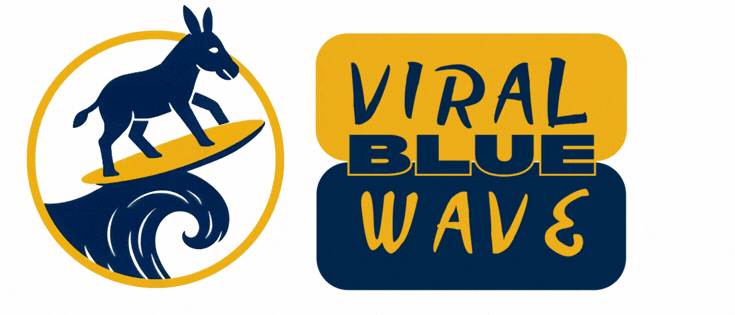 VA-01 Viral Blue Wave